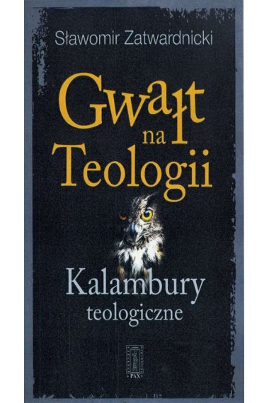 Gwałt na teologii