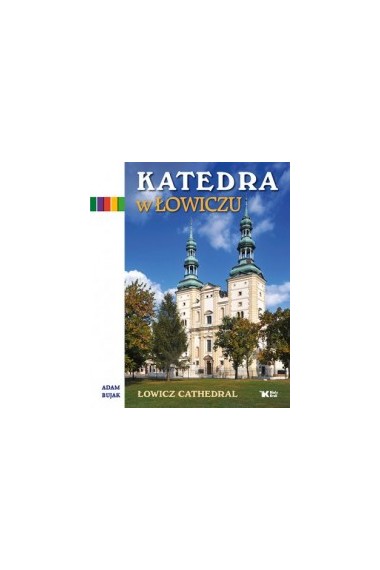 Katedra w Łowiczu Promocja