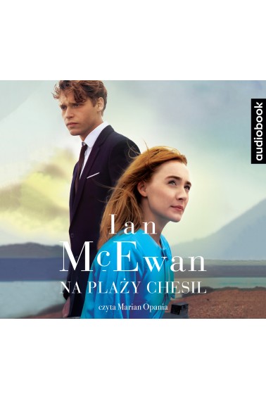 Na plaży Chesil CD audiobook