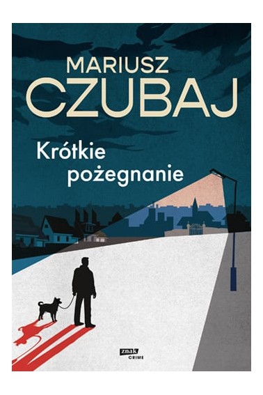 Krótkie pożegnanie