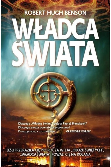 Władca świata w.2017