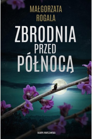 Zbrodnia przed północą Promocja