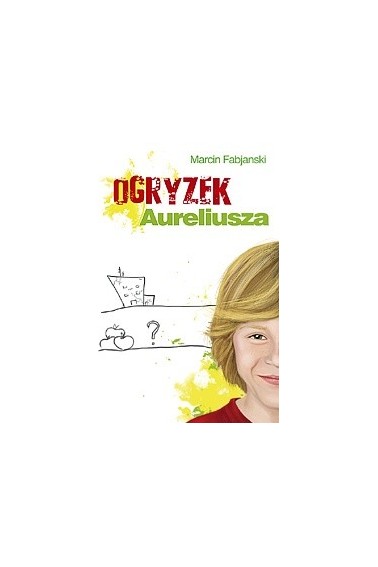 Ogryzek Aureliusza Promocja