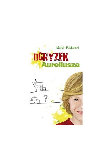 Ogryzek Aureliusza Promocja