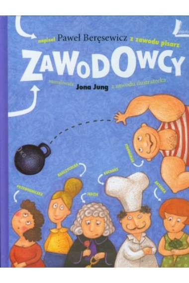 Zawodowcy