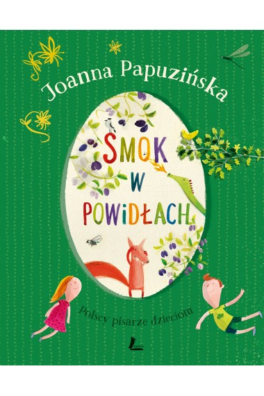 Smok w powidłach 