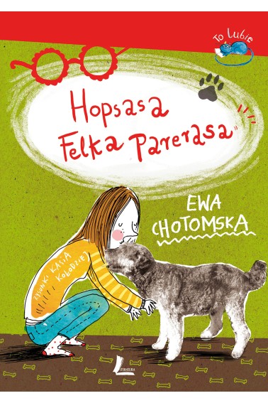 Hopsasa Felka Parerasa