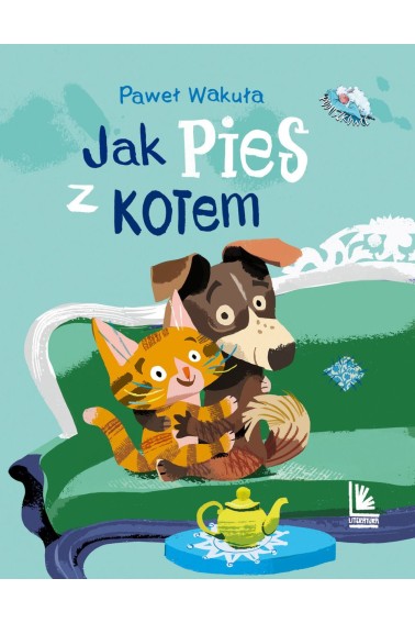 Jak pies z kotem