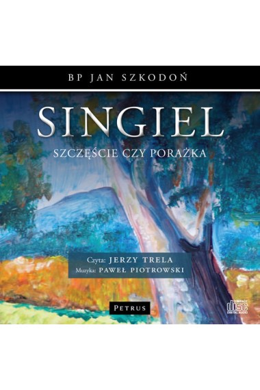 Singiel Szczęście czy porażka Audiobook