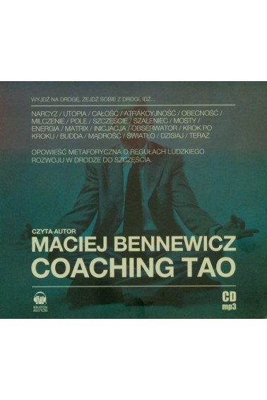 Coaching Tao audiobook