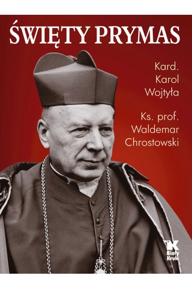 Święty Prymas