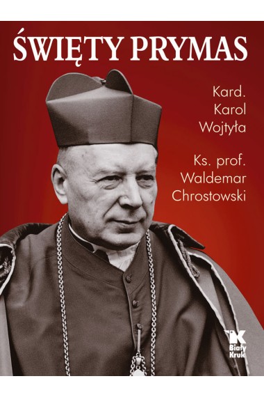 Święty Prymas