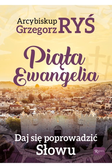 Piąta Ewangelia