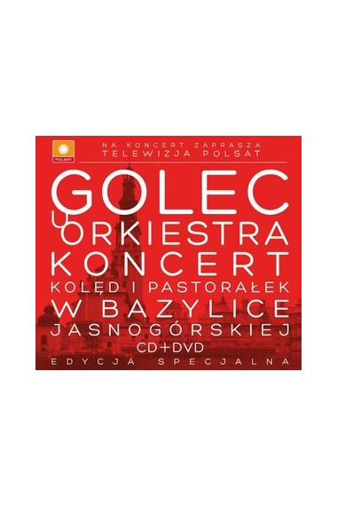 Koncert kolęd i pastorałek w Bazylice Jasnogórskie