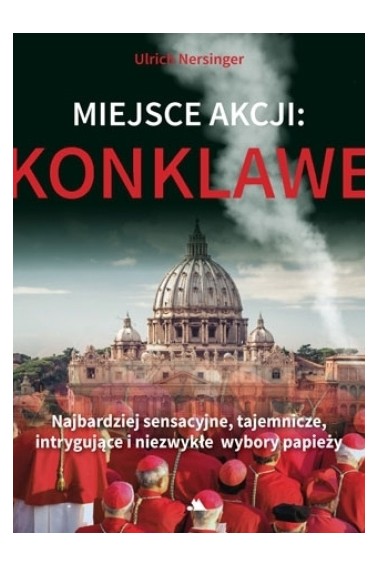 Miejsce akcji: KONKLAWE