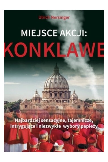 Miejsce akcji: KONKLAWE