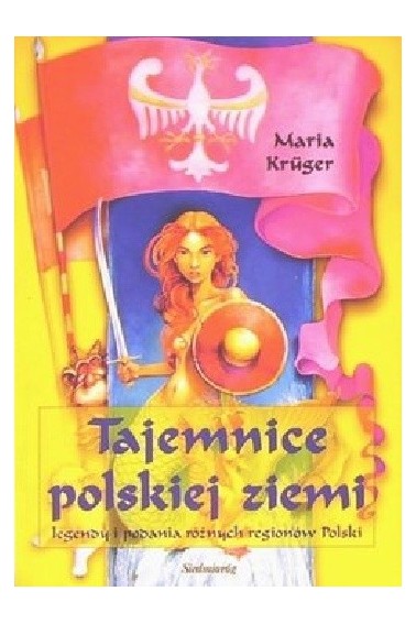 Tajemnice polskiej ziemi Promocja