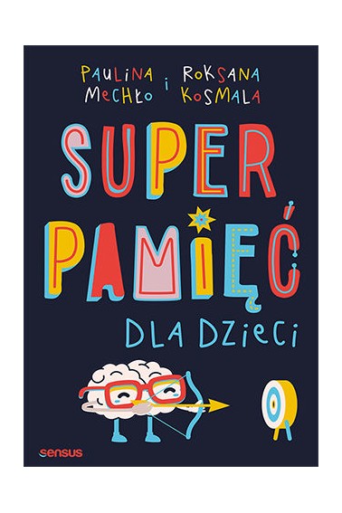 Superpamięć dla dzieci