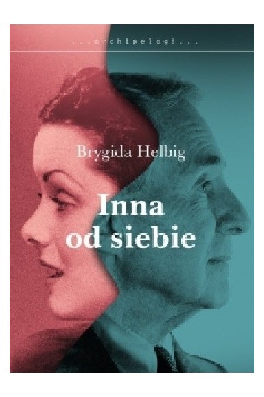 Inna od siebie