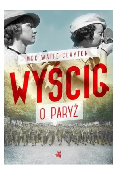 Wyścig o Paryż