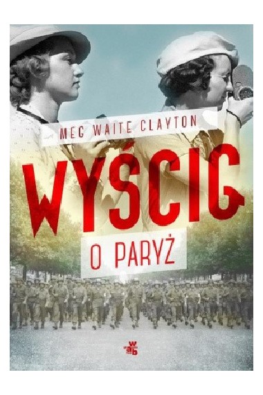 Wyścig o Paryż