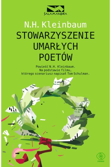 Stowarzyszenie umarłych poetów