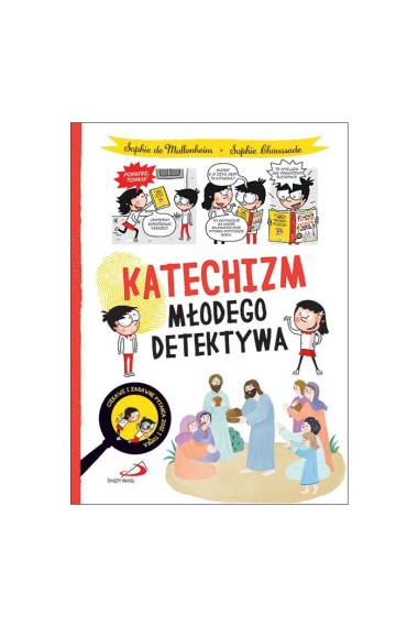 Katechizm młodego detektywa