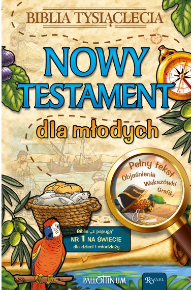 Nowy Testament dla Młodych