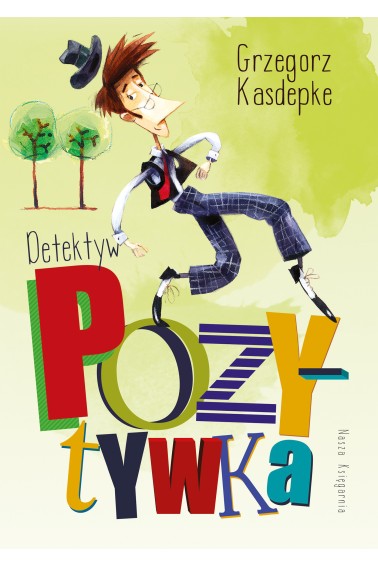 Detektyw Pozytywka