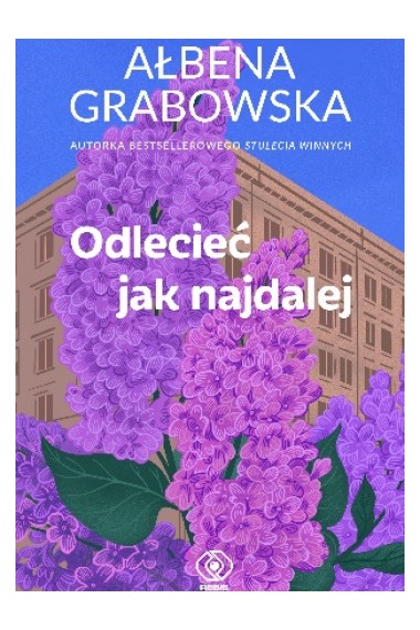 Odlecieć jak najdalej Promocja