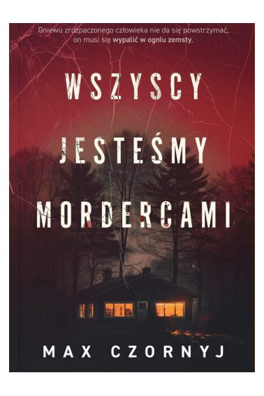 Wszyscy jesteśmy mordercami Promocja