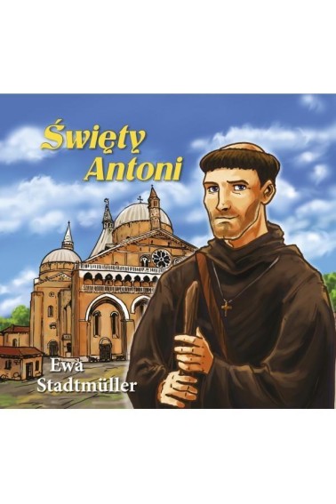 Święty Antoni