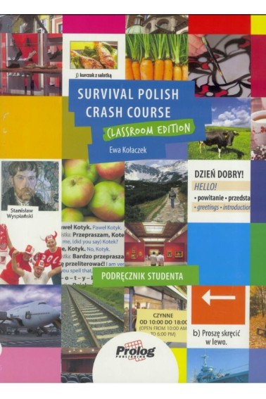 Survival polish crash course podr. studenta