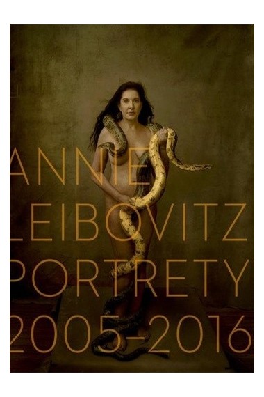 Annie Leibovitz  Portrety 2005-2016