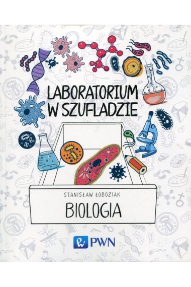 Laboratorium w szufladzie Biologia 