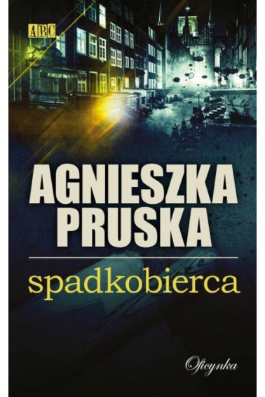 Spadkobierca Promocja