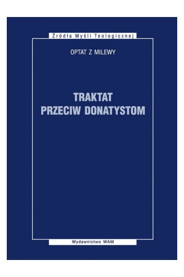 Traktat przeciw donatystom