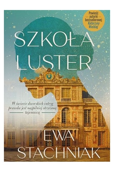 SZKOŁA LUSTER PROMOCJA