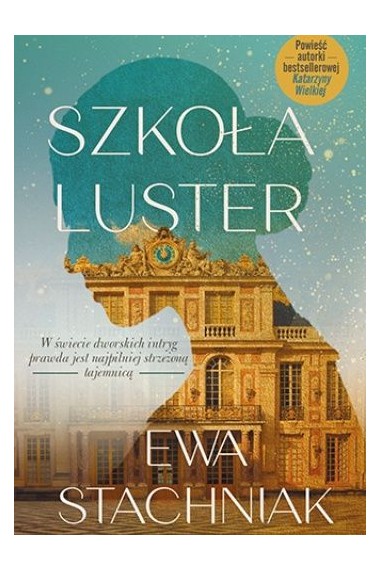 SZKOŁA LUSTER PROMOCJA