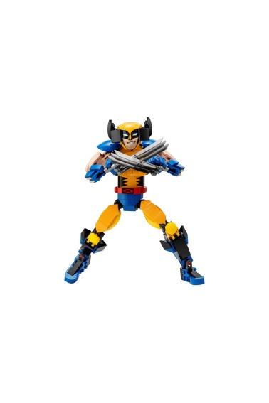 LEGO(R) MARVEL 76257 Figurka Wolverina