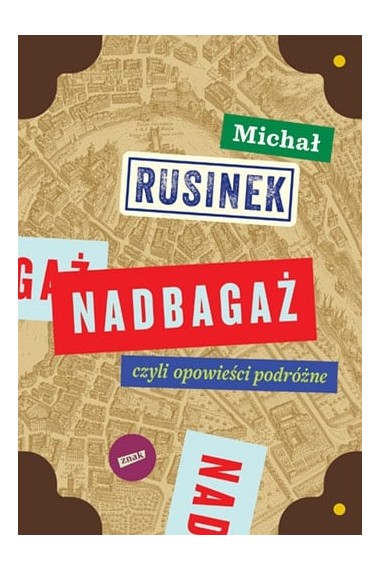 Nadbagaż