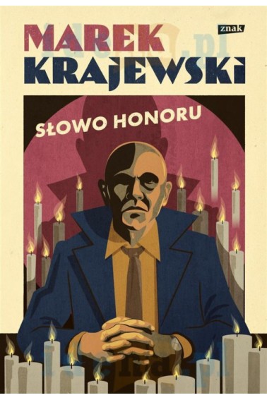 Słowo honoru BR