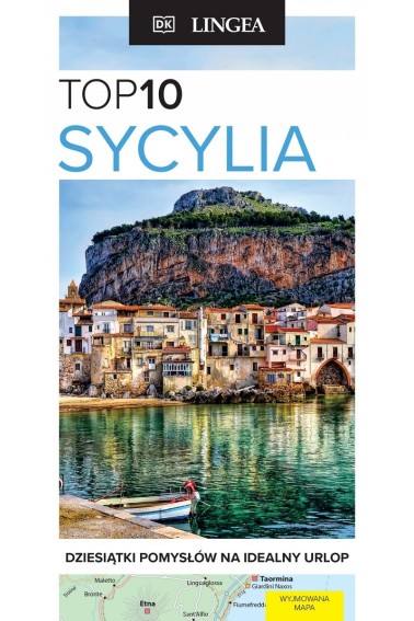 TOP10. Sycylia