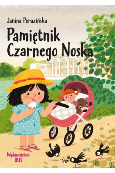 Pamiętnik Czarnego Noska