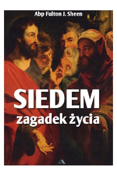 Siedem zagadek życia