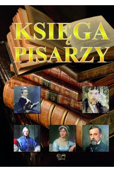 Księga pisarzy aRTI