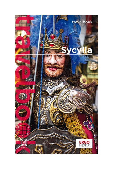 Sycylia. Travelbook w.4