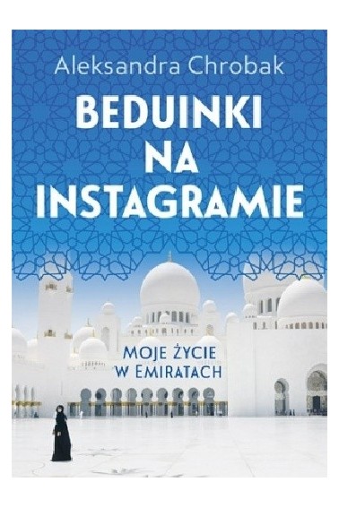 Beduinki na instagramie 