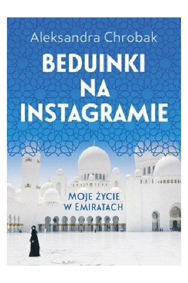 Beduinki na instagramie 