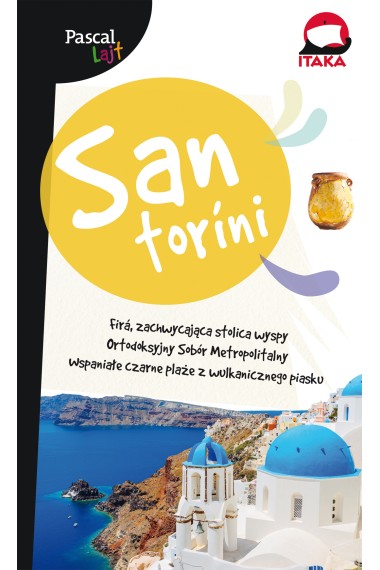 Santorini Pascal Lajt Promocja